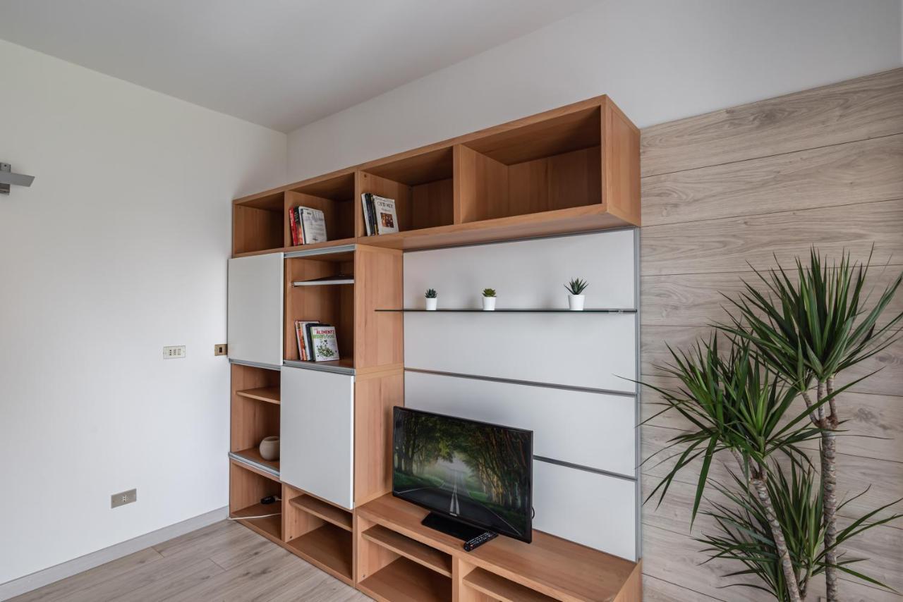 Padova Palestro Pastel Apartment Bagian luar foto