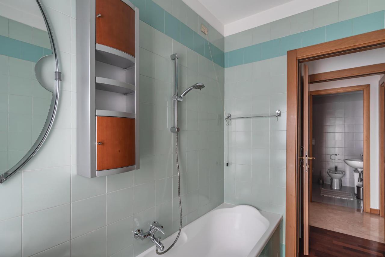 Padova Palestro Pastel Apartment Bagian luar foto