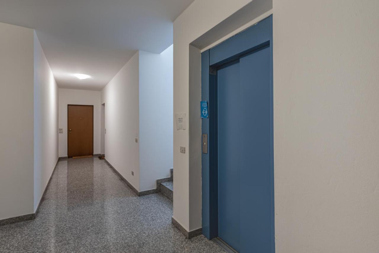 Padova Palestro Pastel Apartment Bagian luar foto