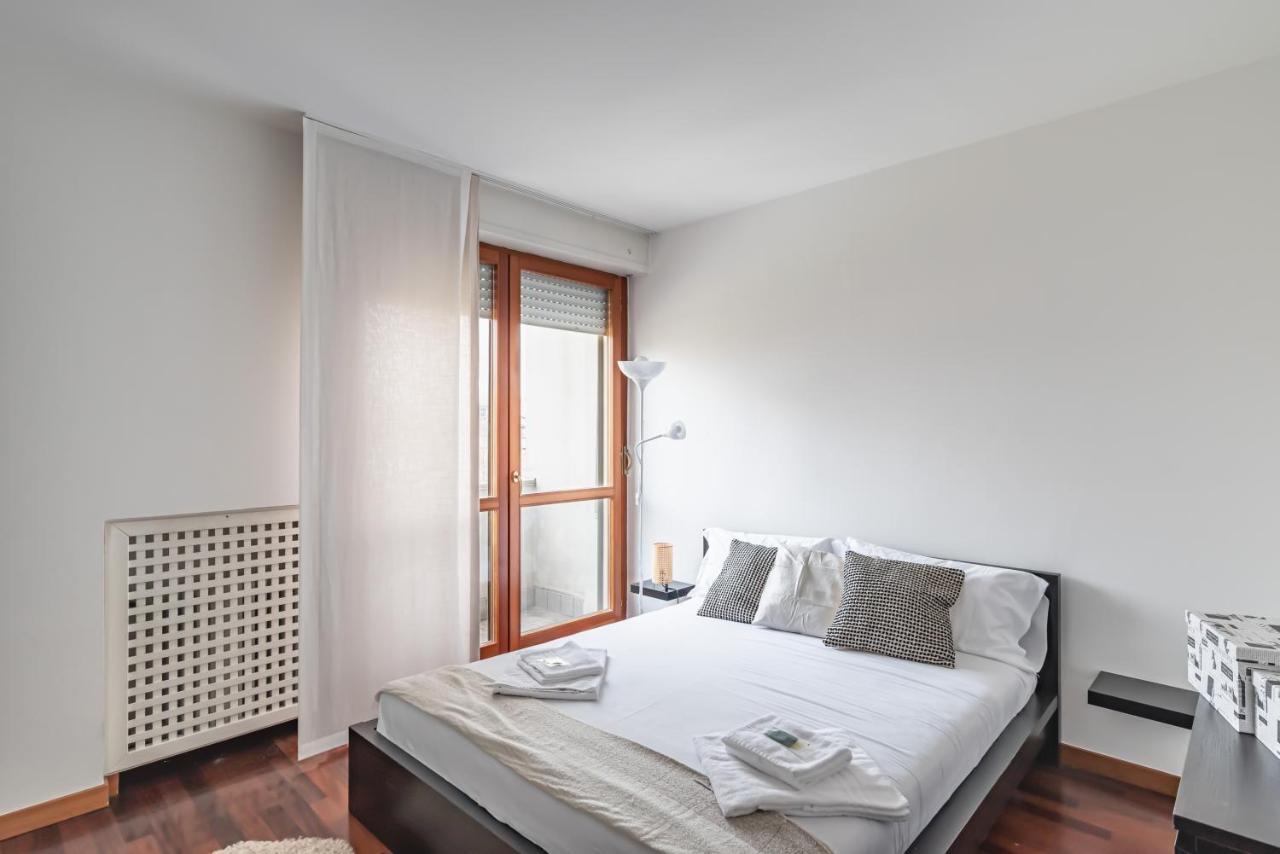 Padova Palestro Pastel Apartment Bagian luar foto